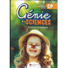 Découvrez le Pack Génie des Sciences CP – Fichier de l'apprenant(e), un support pédagogique pour initier les élèves de CP aux sc