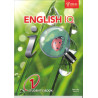 ENGLISH IQ 1 SB