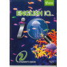English IQ 2 Student’s Book – Manuel d’anglais niveau 2