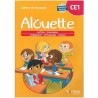 Alouette - Français CE1 -  Cahier - élève