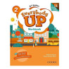 Everybody Up Level 2 Workbook