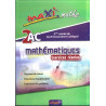 Maxi Math 2AC – Manuel de mathématiques 2e année collège