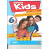 Adept Kids 6 SB + WB CE6 – Pack d’anglais DSK Education