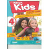 Adept Kids 4 SB+WB CM1 - DSK Education