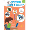 Génération Robotique et Informatique CM1 – Livre scolaire
