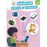 Génération Robotique et Informatique CE2 – Livre scolaire
