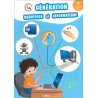 Génération Robotique et Informatique CP – Livre scolaire