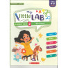 My Little Lab 2 Student’s Book – Manuel d’anglais