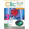 Clic SVT Documents 3AC Arrissala – Livre Scolaire