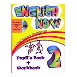 English Now 2 SB+WB