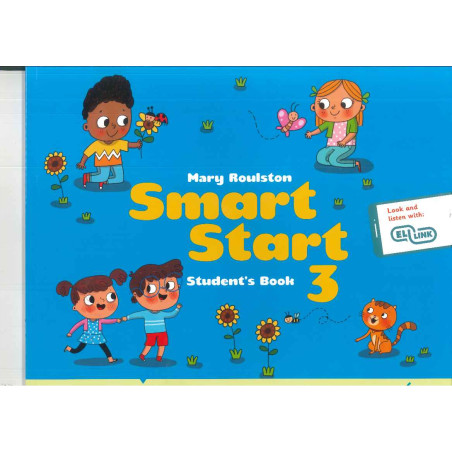 Smart start 3 S.B CP