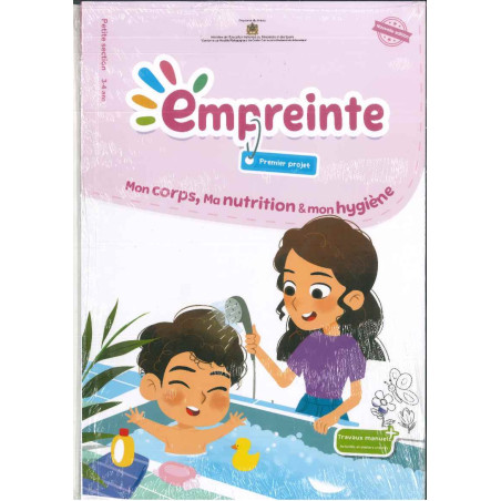 Empreinte 4/3 projet 1 Apostrophe