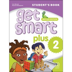 Get Smart Plus S.B CE1