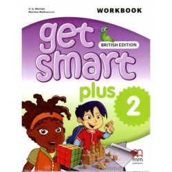Get Smart Plus W.B CE1