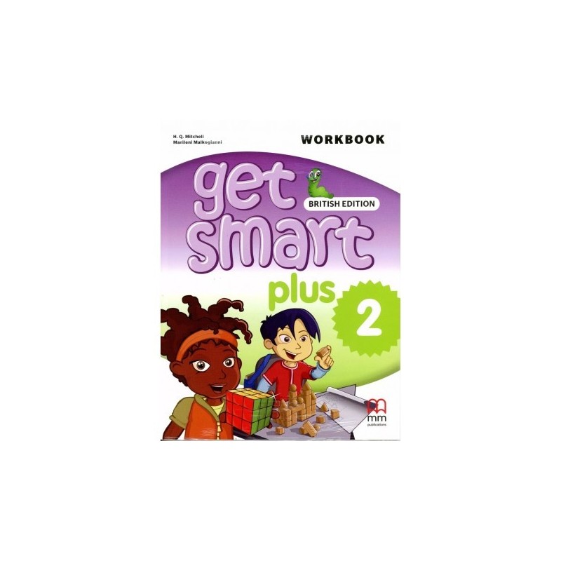Get Smart Plus W.B CE1