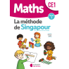 La Méthode De Singapour Maths Fichier 1 CE1