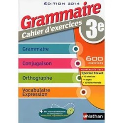 MON CAHIER D’EXPRESSION ECRITE CE1 COLLECTION