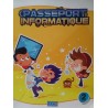 Passeport Informatique CE1