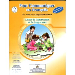 Pour communiquer en français CE1 2