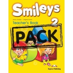 Smiles 2 ( Pack SB+WB )