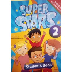 Super Stars 2 SB