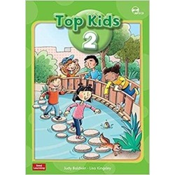 TOP KIDS 2 Pack (SB+WB) CE1