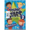 YOUNG STARS 2 PACK (STUDENT'S BOOK+ WORKBOOK ) CE1