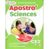 Apostro' Sciences CE2