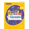 Calculator Maths CE2