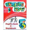 English now CE2 WB +SB 3