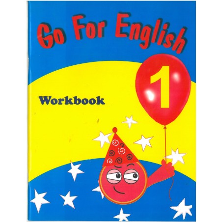 Go For English WB CP