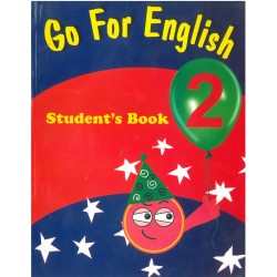 Go for english SB CE1