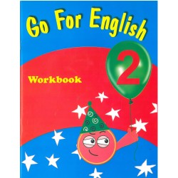 Go For English W.B CE1