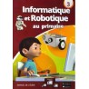 Informatique et Robotique CE2