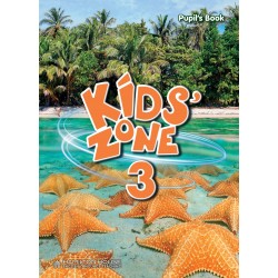 Kids zone pupil's 3
