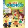 La cité des sciences CE2