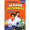 La Classe Des Sciences CE2
