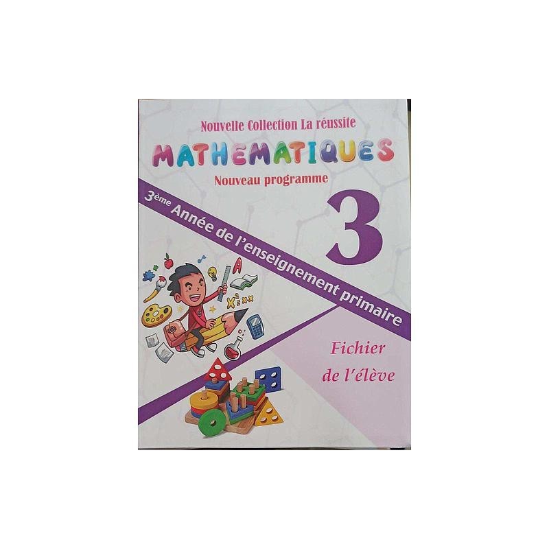 La Réussite Mathématique CE2