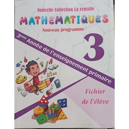 La Réussite Mathématique CE2