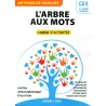 L'Arbre aux Mots Cahier D'activité CE2