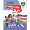 L'essentiel en Compétences de vie CE2
