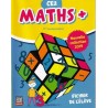 Maths plus + CE2