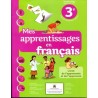 Mes apprentissages en français CE2