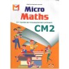 Micro Maths CM2