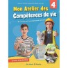 Mon Atelier Des Compétences De Vie CM1