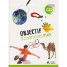 Objectif Sciences Plus – CE2 – Manuel