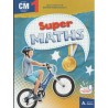 Super Maths CM1