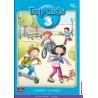 TOP KIDS 3 Pack (SB+WB)