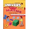 Univers + plus Maths CE2