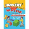 Univers + plus Maths CM1